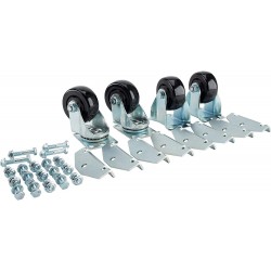 GM Chevy V8 LSx Rolling Engine Storage Stand