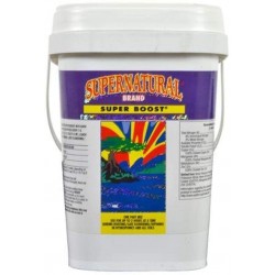 Supernatural Super Boost, 10 Kilogram