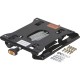 TRAC SEATS Seat Suspension Kit for Zero Turn Lawn Mower Tractor John Deere, Hustler, Z TRAK, Kubota, Exmark (Same Day Shipping - GET IT Fast!!) 1 Year Warranty