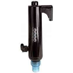 Aqua UV 15 watt Advantage 2000+ Hang On UV Sterilizer