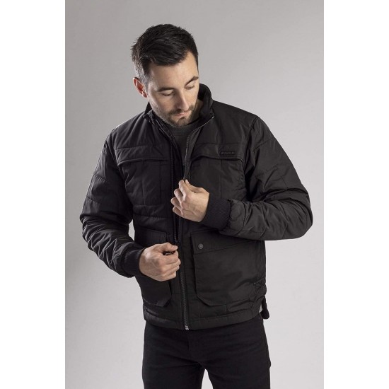 Caterpillar Men's Terrain Jacket