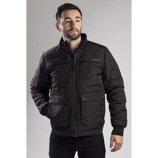 Caterpillar Men's Terrain Jacket