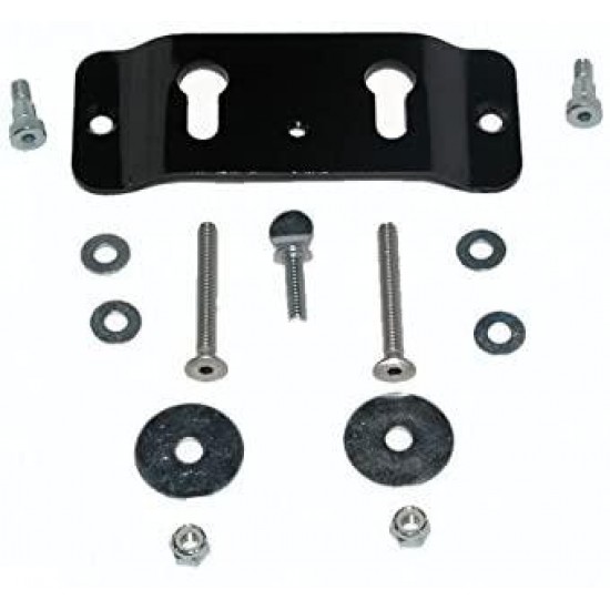 CONDOR Motorcycle (Part # PSTK-6400) Pit-Stop/with Trailer Adaptor Kit