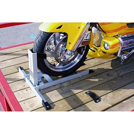 CONDOR Motorcycle (Part # PSTK-6400) Pit-Stop/with Trailer Adaptor Kit