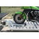 CONDOR Motorcycle (Part # PSTK-6400) Pit-Stop/with Trailer Adaptor Kit