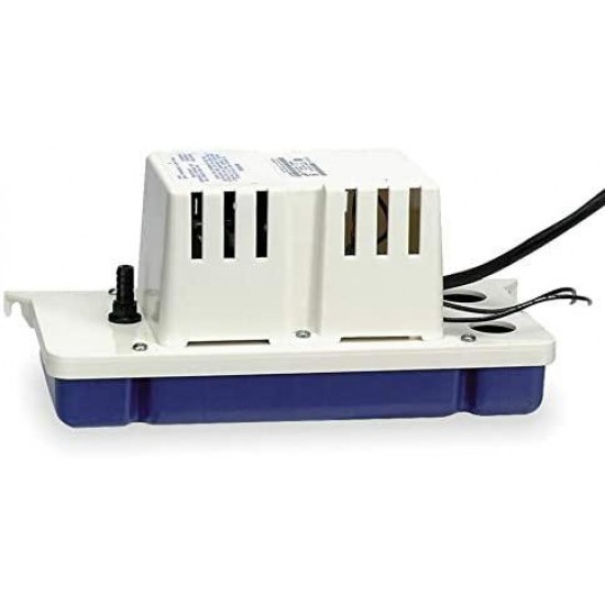 Little Giant VCC-20ULS Model 554200 Condensate Pump 115 volts # 3P730