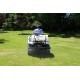 Master Manufacturing SAO-11-015A-MM 15 Gallon ATV Broadcast & Spot Sprayer-Everflo 2.2 GPM, 7 Foot Coverage