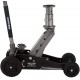 COOKE Pro Eagle 2 Ton Big Wheel Off Road Jack, The Beast, Off Road Racing High Car Jack (2 Ton, Black, Big Wheel)