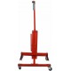 Dragway Tools Hydraulic Door Installer and Remover Jack Lift Hoist