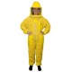 Humble Bee 422 Aero Beekeeping Suit with Square Veil