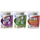 Dutch Science Nutrients Trio Plus Pack - Grow Girls Grow (1.1 lb), Bloom Nutrients (1.1 lb), Cal-Mag Plus Humates (1.1 lb) for Full Cycle Grows