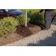 9,600 Sq Feet Cocoa Brown Mulch Color Concentrate