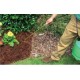 9,600 Sq Feet Cocoa Brown Mulch Color Concentrate