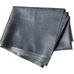 Firestone 45mil EPDM Rubber Pond Liner 15ft.x20ft.