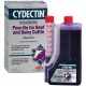 DavesPestDefense Cydectin Pouron Wormer for Cattle - 1Liter