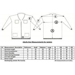 Bee Jackets JRVG 3X Layers Safety with Free Gloves - Unisex White Fabric Mesh Beekeeping Jacket - Beekeeping Round Veil Protective Clothing - Fully Ventilated Bee Keeping Jacket