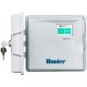 Hunter PRO-HC PHC-1200 Residential Outdoor Professional Grade Wi-Fi Controller with Hydrawise Web-Based Software - 12 Station