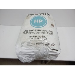 PREMIER HORTICULTURE Inc 2038500RG 3.8CF Pro Mix HP Biofungicide and Mycorrhizae Soil-amendments, 3.8 cu ft, Natural