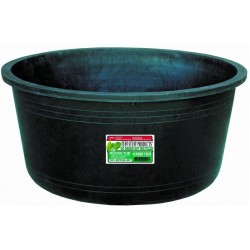 Tuff Stuff Products KMB100 Circular Tub, 64-Gallon