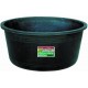 Tuff Stuff Products KMB100 Circular Tub, 64-Gallon