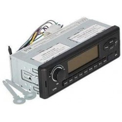 Radio MP3 Bluetooth Compatible with John Deere 7400 6200 8300 7210 7610 8410 7810 7600 7200 7410 6410 8310 6400 8100 7510 8210 7700 8200 6405 8400 6210 7710 6300 7800 6600 6600 6500 6110 8110 6310