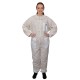 Humble Bee 420 Aero Beekeeping Suit with Round Veil