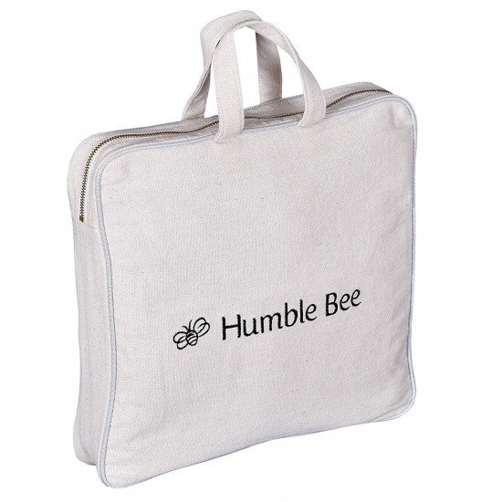 Humble Bee 421 Aero Beekeeping Suit with Fencing Veil