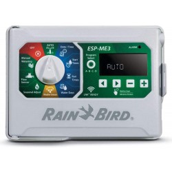 Rain Bird ESP4ME3 Indoor Outdoor 120V Irrigation Controller LNK WiFi Compatible ESPME3