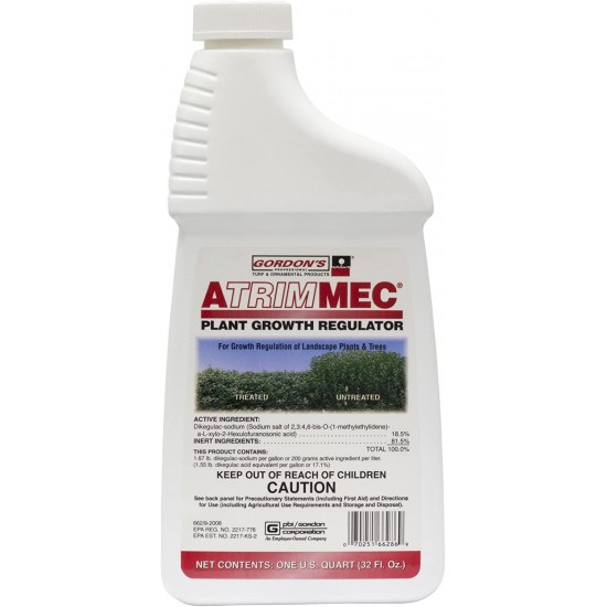 Atrimmec Plant Growth Regulator