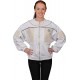 Humble Bee 330 Ventilated Beekeeping Jacket with Round Veil