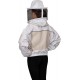 Humble Bee 330 Ventilated Beekeeping Jacket with Round Veil