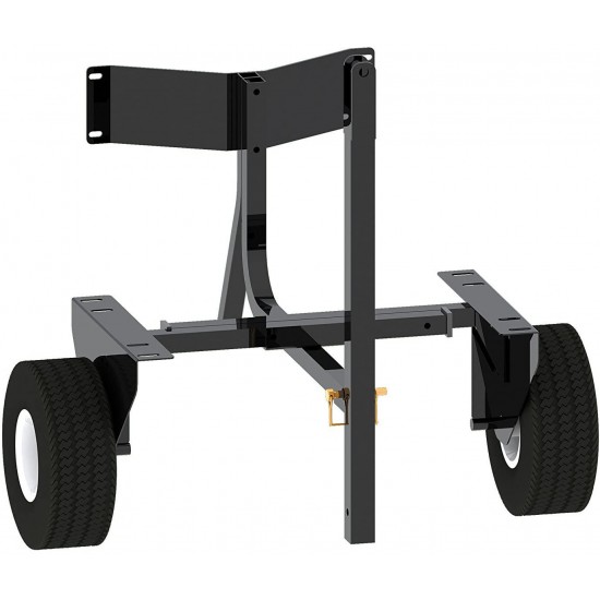 Master Manufacturing New Direction Trailer Frame Kit For 15/25 Gallon Spot Sprayers