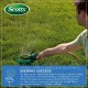 Scotts Turf Builder Thick'R Lawn Sun & Shade - 3 in 1 Lawn Fertilizer, Seed, & Soil Improver for a Thicker, Greener Lawn, Seeds Up to 4,000 Sq Ft, 40 Lb