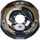 Lippert Forward Self-Adjusting Brake Assembly for Left Side, 12” X 2” with 4,000-7,000 lbs. Capacity