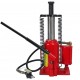 Stark Hydraulic 20 Ton Air Bottle Air-Operated Bottle Jack Lift Portable Low Profile Manual Jack Air Jack with Handle