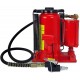 Stark Hydraulic 20 Ton Air Bottle Air-Operated Bottle Jack Lift Portable Low Profile Manual Jack Air Jack with Handle