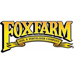 FoxFarm FX14000 Ocean Forest Organic Plant Garden Potting Soil Mix 1.5 cu ft, 40 Pounds (5 Pack)