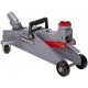 Pro-LifT F-2330BMC Grey Floor Jack and Stand Combo