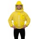 Humble Bee 322 Aero Beekeeping Jacket with Square Veil