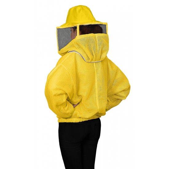 Humble Bee 322 Aero Beekeeping Jacket with Square Veil