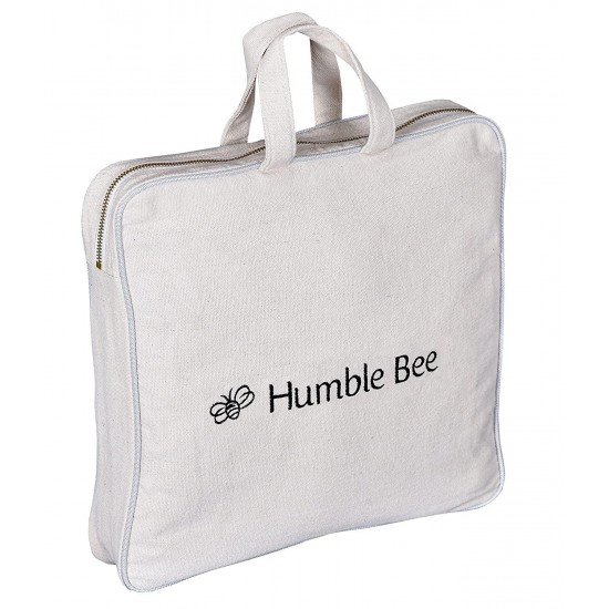 Humble Bee 322 Aero Beekeeping Jacket with Square Veil