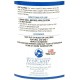 EcoPlanet Environmental Sx Calf Oral Electrolyte and Nutritional Supplement for Beef and Dairy Calves