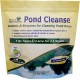 Natural Pond Cleaner Pack | Pond Clarifier Packets & Muck Reducer pellets | 1/4 Acre Pond Treatment