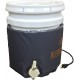 Bee Blanket 5 Gallon Pail Heater