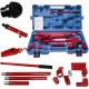 10 Ton Porta Power Hydraulic Jack Repair Kit Auto Shop Air Pump Lift Ram Body Frame Tool Heavy Set