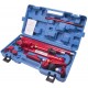 10 Ton Porta Power Hydraulic Jack Repair Kit Auto Shop Air Pump Lift Ram Body Frame Tool Heavy Set