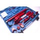 10 Ton Porta Power Hydraulic Jack Repair Kit Auto Shop Air Pump Lift Ram Body Frame Tool Heavy Set