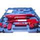 10 Ton Porta Power Hydraulic Jack Repair Kit Auto Shop Air Pump Lift Ram Body Frame Tool Heavy Set