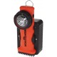 Nightstick XPR-5572RA Intrinsically Safe Dual-Light Angle Light, Rechargeable, Red