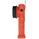 Nightstick XPR-5572RA Intrinsically Safe Dual-Light Angle Light, Rechargeable, Red